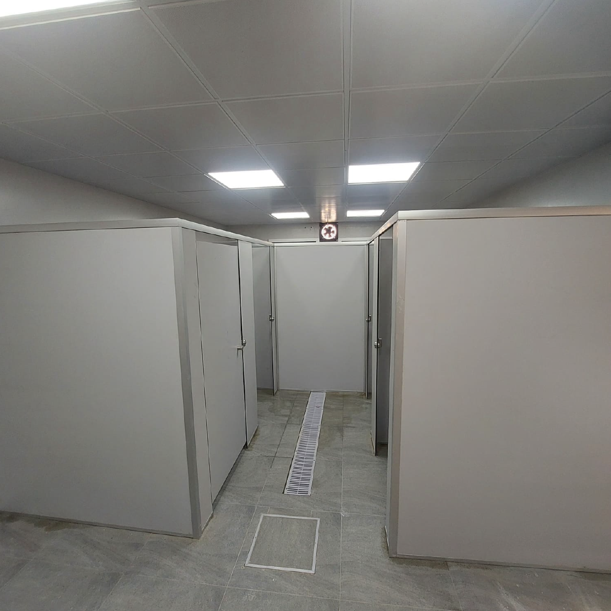 تشطيب دورات المياه - ايان-36