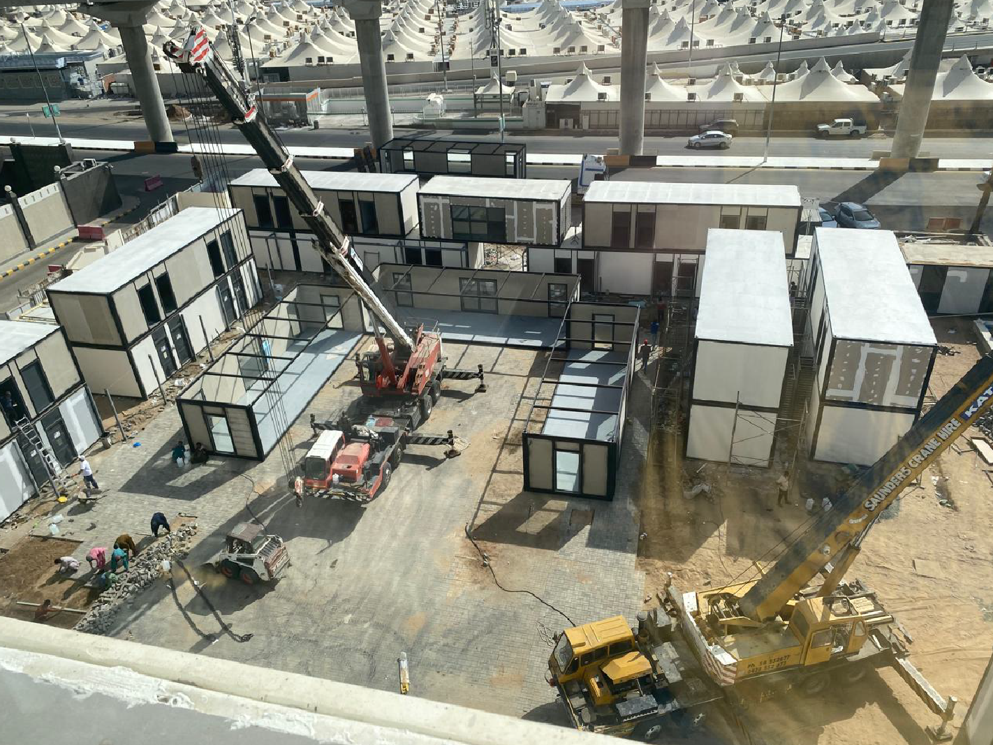 تشطيب كدانة - منى-25