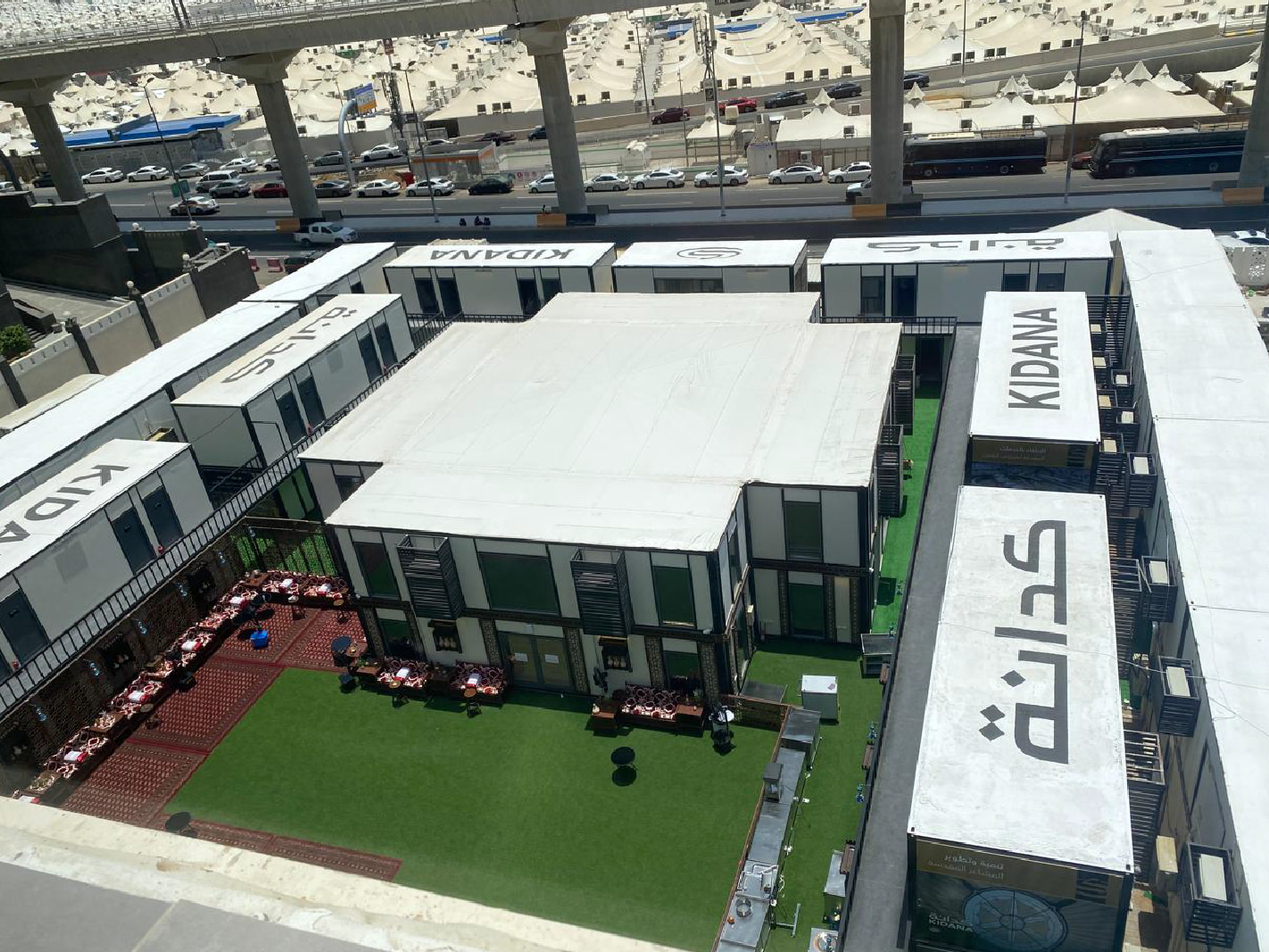 تشطيب كدانة - منى-27