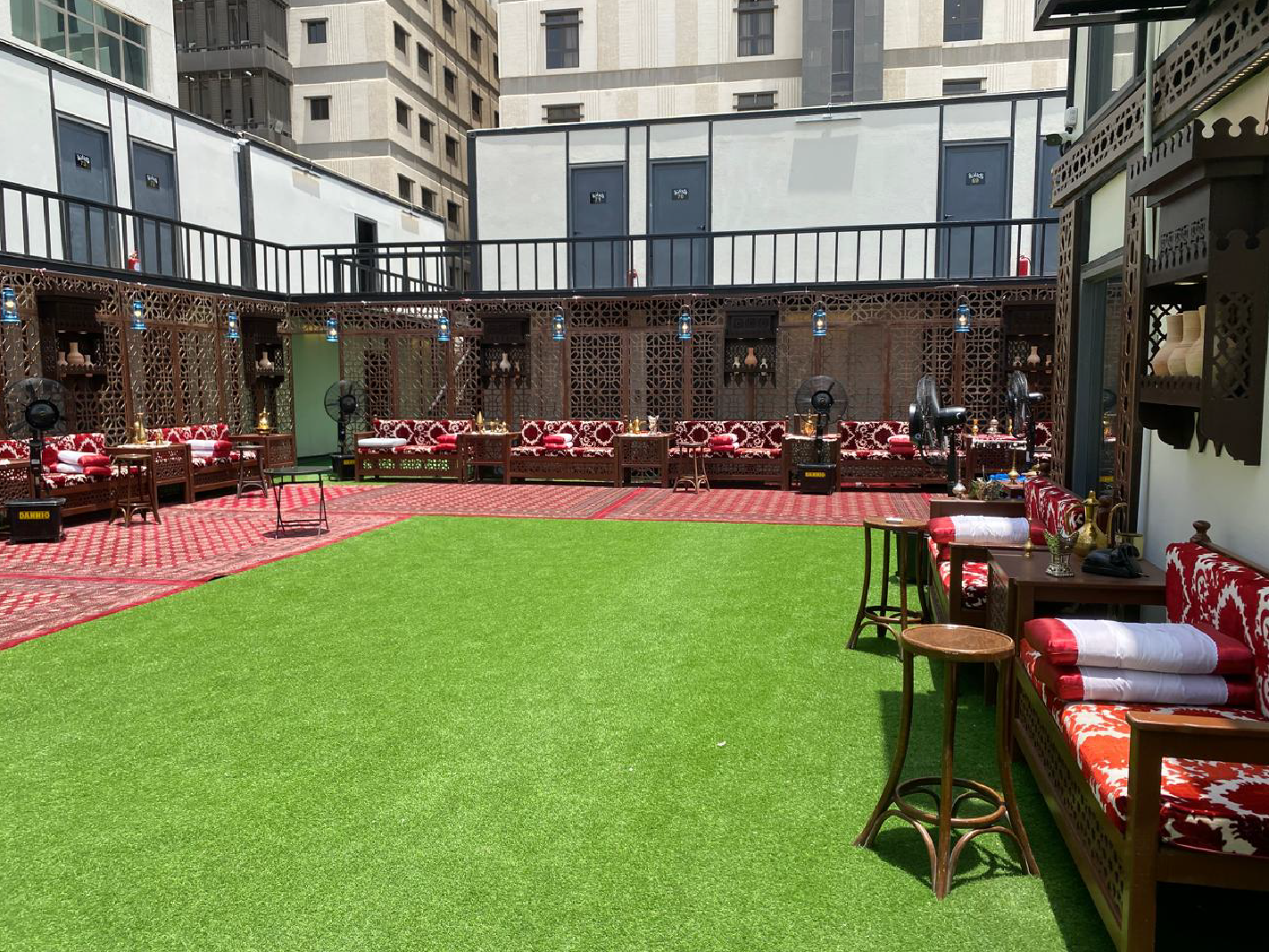 تشطيب كدانة - منى-28