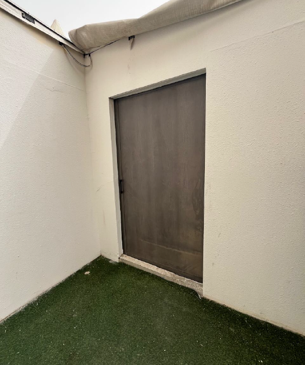 مشروع صيانة المراكز الاسعافية - الهلال الاحمر-41