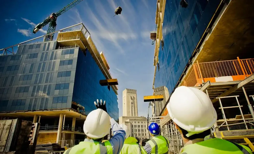 أفضل مقاول جدة