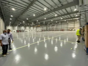 إنشاء المصانع - هناقر