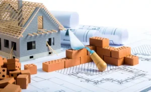 بناء بيت في جدة