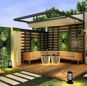 بناء غرفة في السطح في جدة