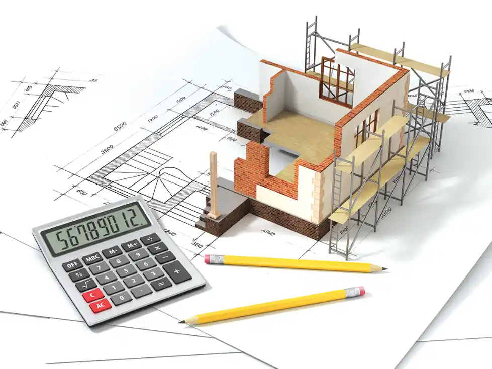 تنفيذ مشاريع في جدة