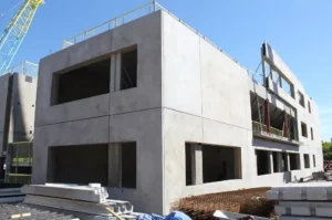 مقاول بريكاست جدة