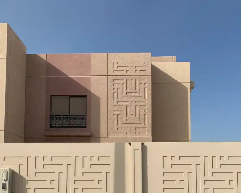 مقاول بريكاست في جدة