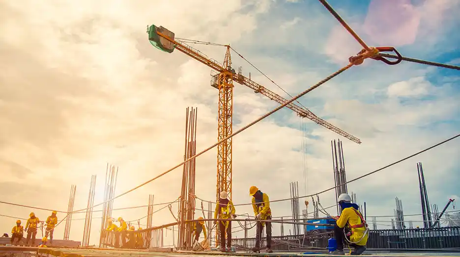 مقاول بناء بجدة