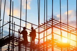 مقاول بناء عظم في جدة