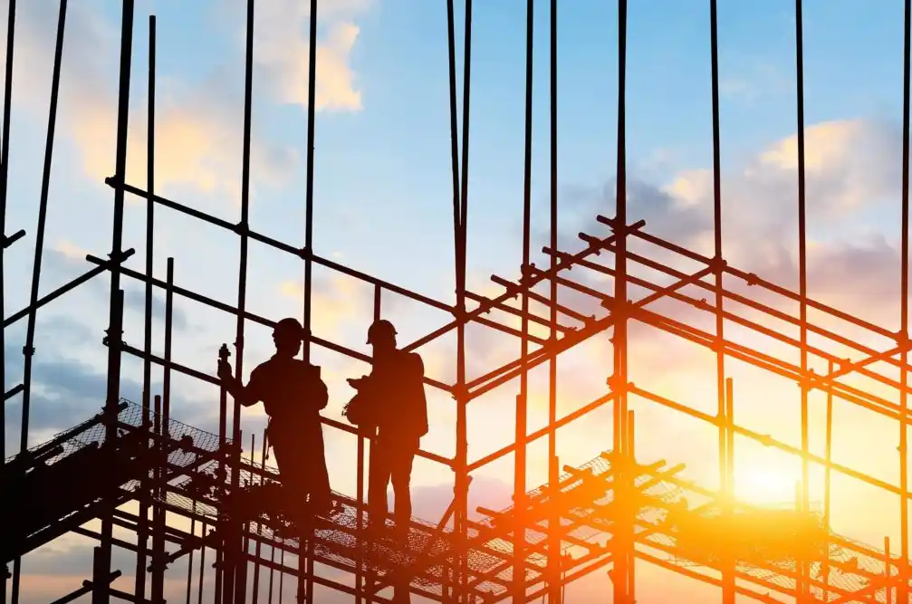 مقاول بناء عظم في جدة