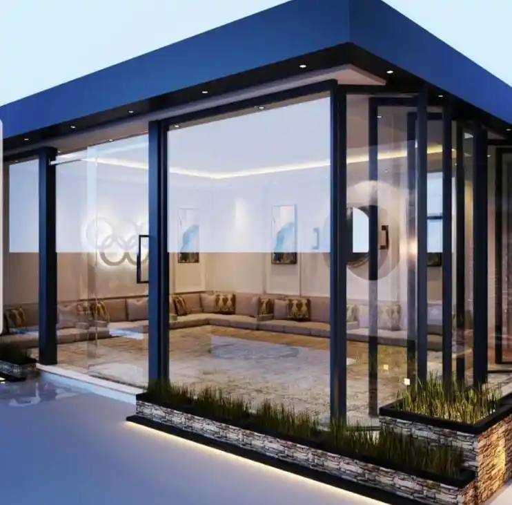 مقاول بناء ملحق في السطح في جدة