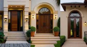 مقاول تركيب ابواب