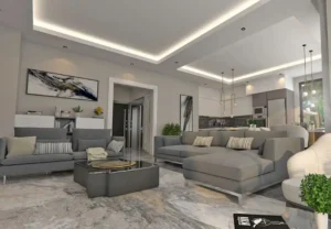 مقاول ترميم وتشطيب جدة