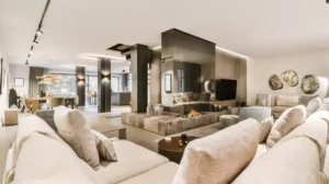 مقاول تشطيب في جدة