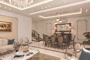 مقاول تشطيبات في جدة