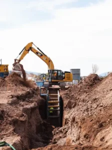 مقاول حفر في جدة