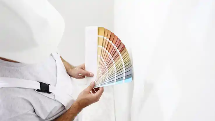 مقاول دهانات جدة