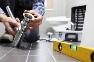 مقاول سباكة وكهرباء