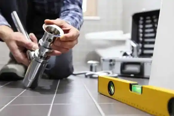 مقاول سباكة وكهرباء