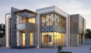 مقاول فلل في جدة