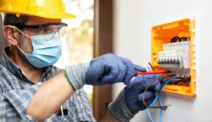 مقاول كهرباء بجدة