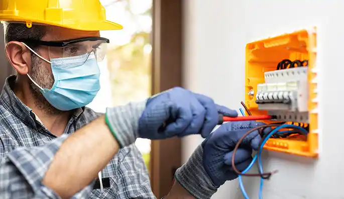 مقاول كهرباء بجدة