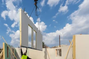 مقاول مباني بريكاست جدة