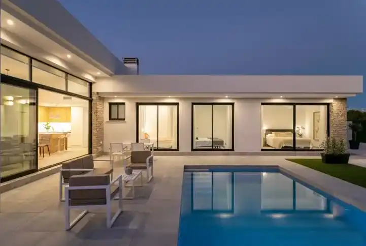 مقاول مسبح جدة