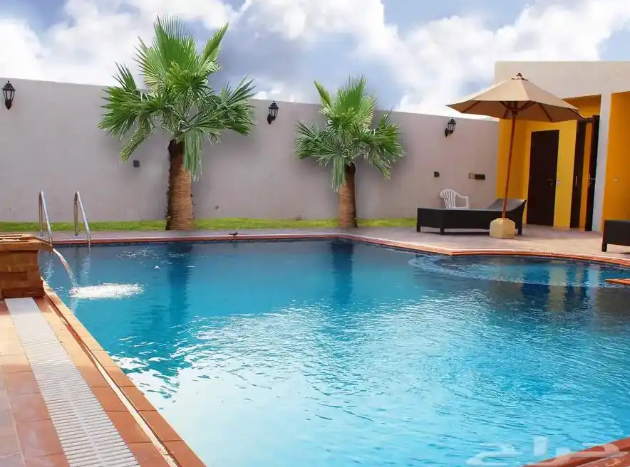 مقاول مسبح في جدة