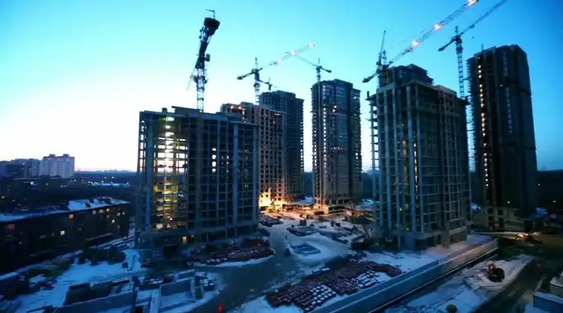 مقاولات معمارية في جدة